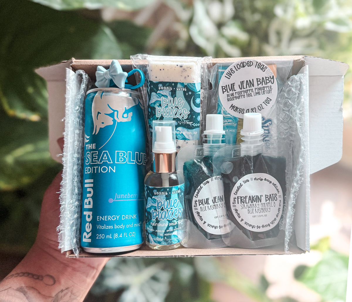 Small Bundle