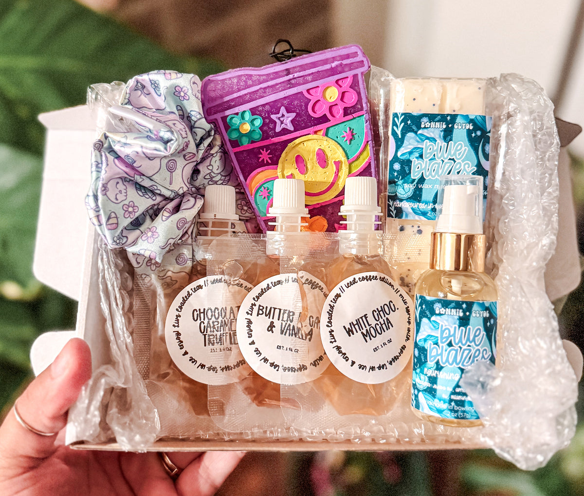 Medium Bundle