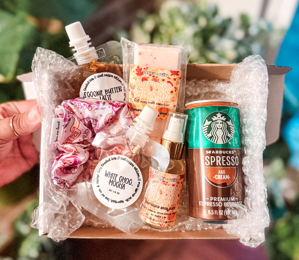 Small Bundle