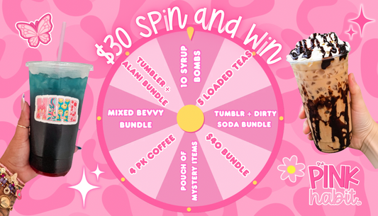Spin & WIN
