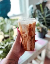 $8 Coffee Sale